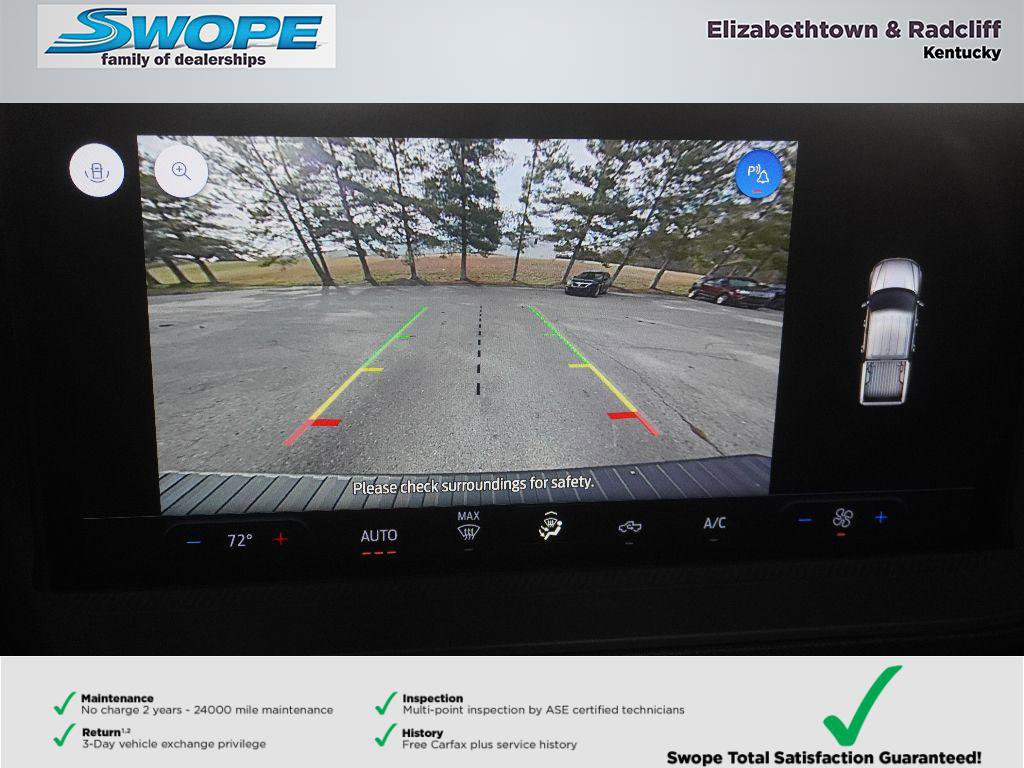 Used 2025 Ford Maverick XL image 22