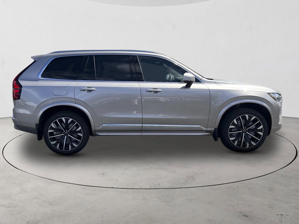 New 2026 Volvo XC90 B6 Plus w/ Protection Package Premier AWD/4WD image 6