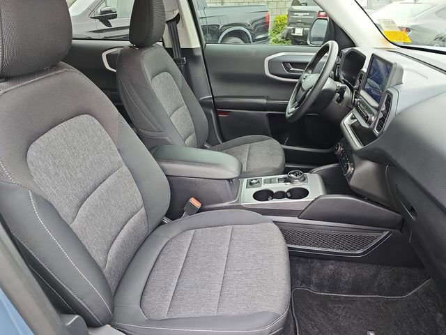 Used 2024 Ford Bronco Sport Big Bend AWD/4WD image 12