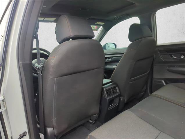 Certified 2024 Honda CR-V Sport image 16