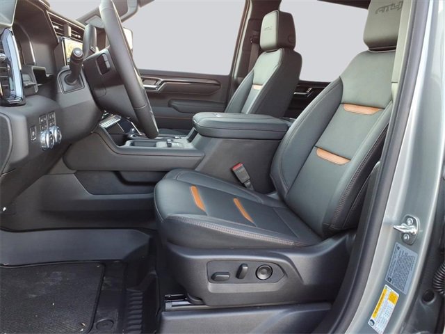 New 2026 GMC Sierra 2500 AT4 w/ AT4 Premium Plus Package image 17