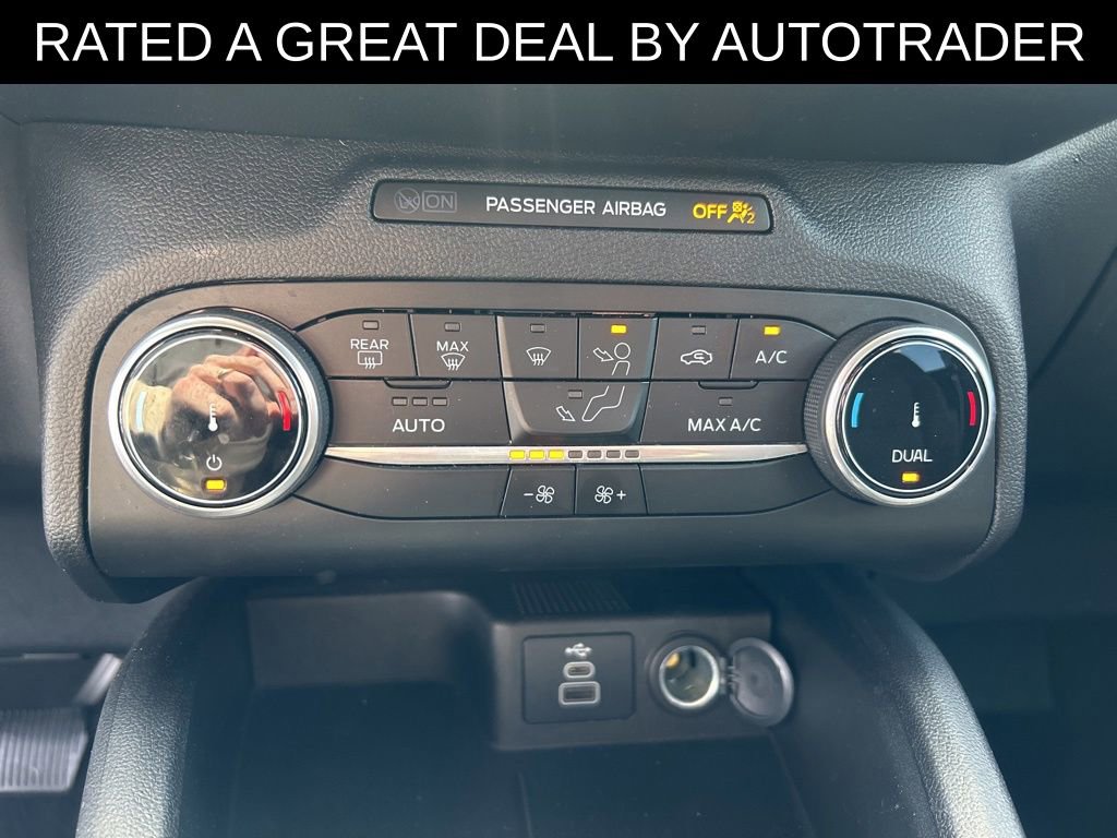Used 2024 Ford Escape Active FWD image 16