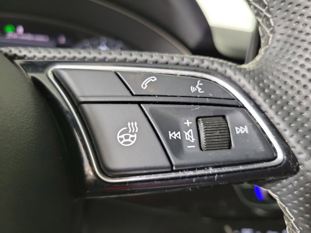 Used 2022 Audi S5 Premium AWD/4WD image 26