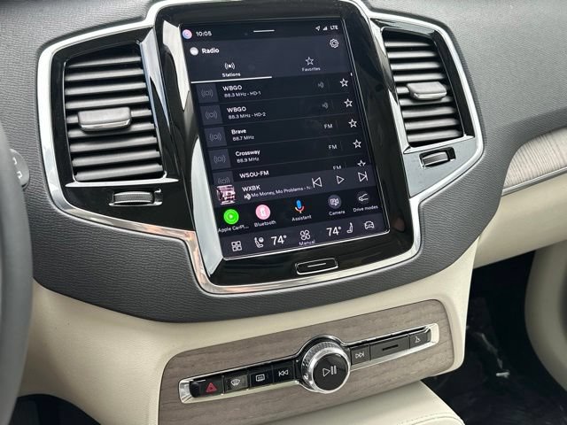 Certified 2023 Volvo XC90 B5 Plus w/ Protection Package Premier AWD/4WD image 23