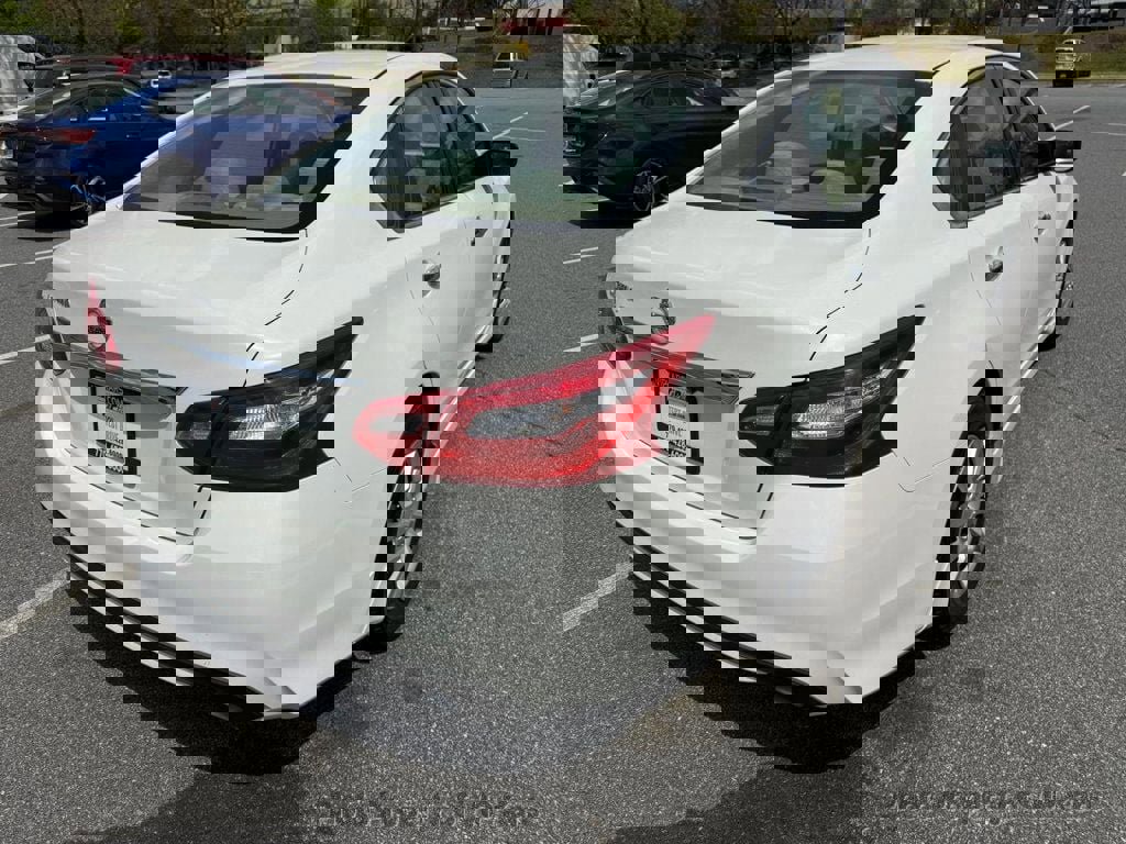 Used 2017 Nissan Altima 2.5 S image 5