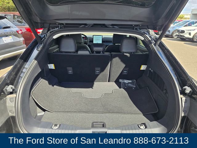 New 2025 Ford Mustang Mach-E Premium image 11