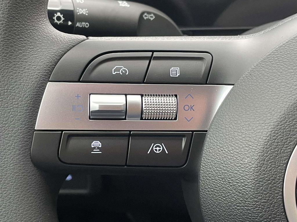 New 2026 Hyundai Sonata SE FWD image 19