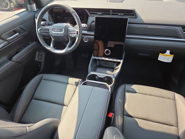 New 2026 GMC Terrain Elevation w/ Elevation Premium Package image 28