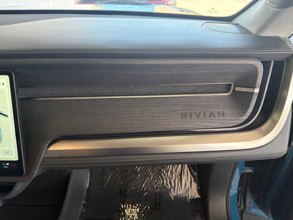 Used 2023 Rivian R1S Launch Edition Quad AWD/4WD image 18