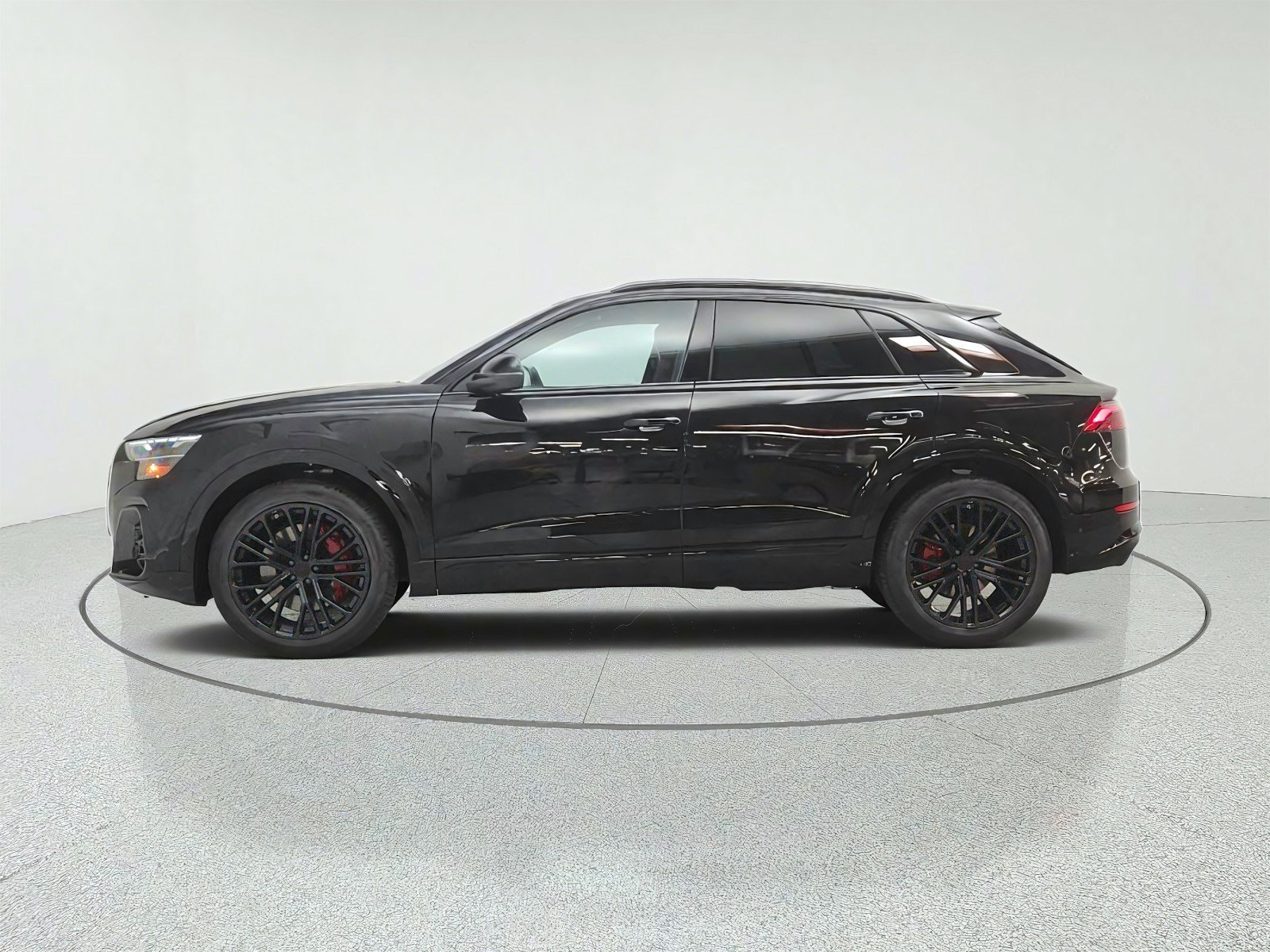 New 2026 Audi SQ8 Premium Plus AWD/4WD image 8