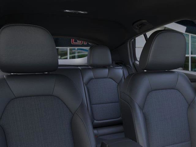 New 2025 Buick Envista Preferred w/ Advanced Safety Package image 24