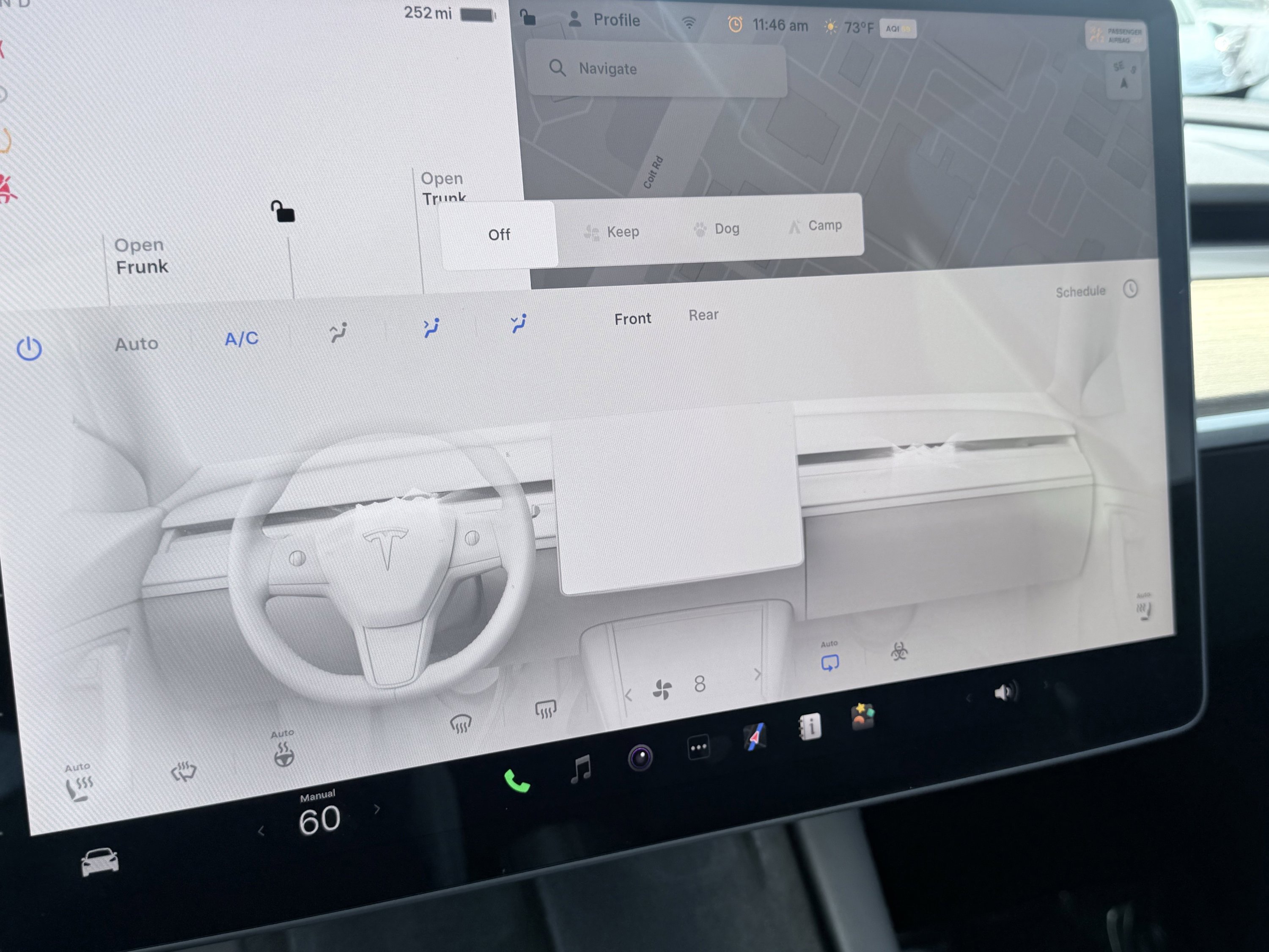 Used 2023 Tesla Model Y Performance image 68