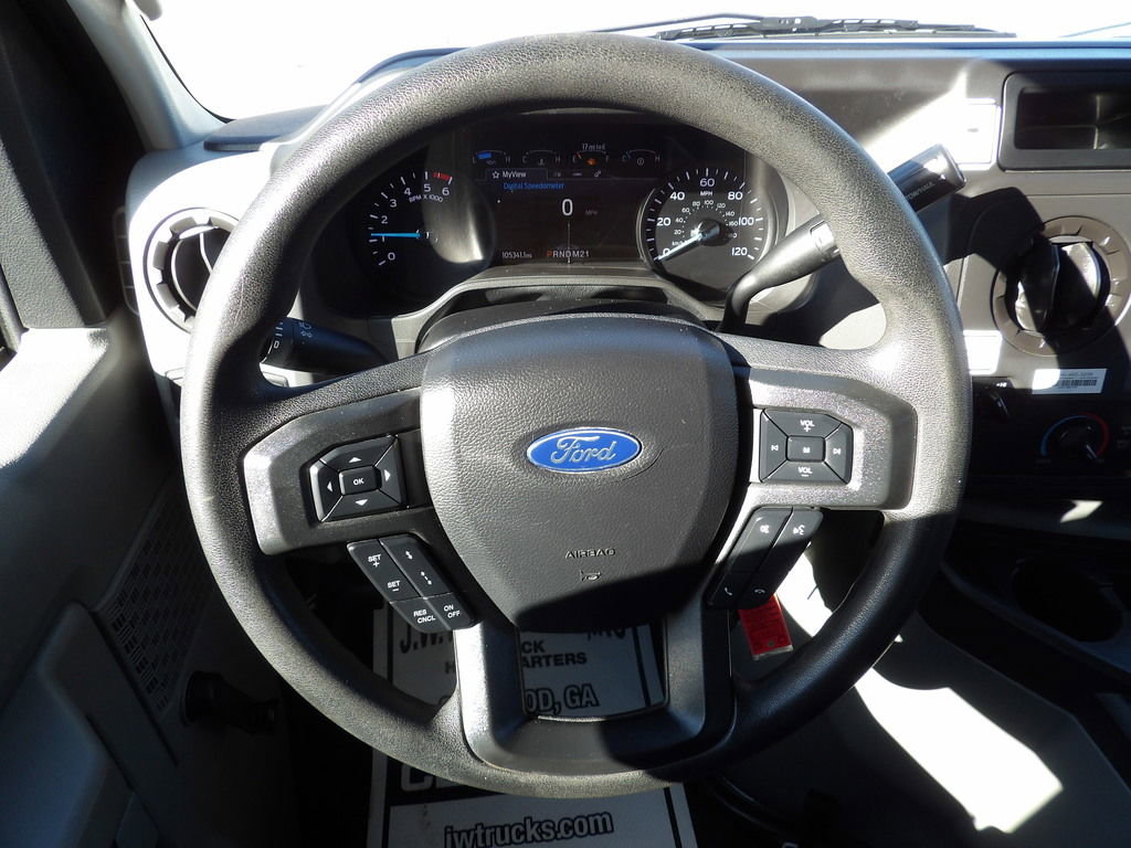 Used 2021 Ford E-350 and Econoline 350 Super Duty RWD image 20