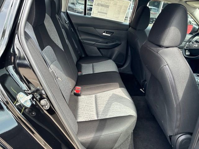 Used 2026 Nissan Sentra SV w/ Floor Mat Package FWD image 9