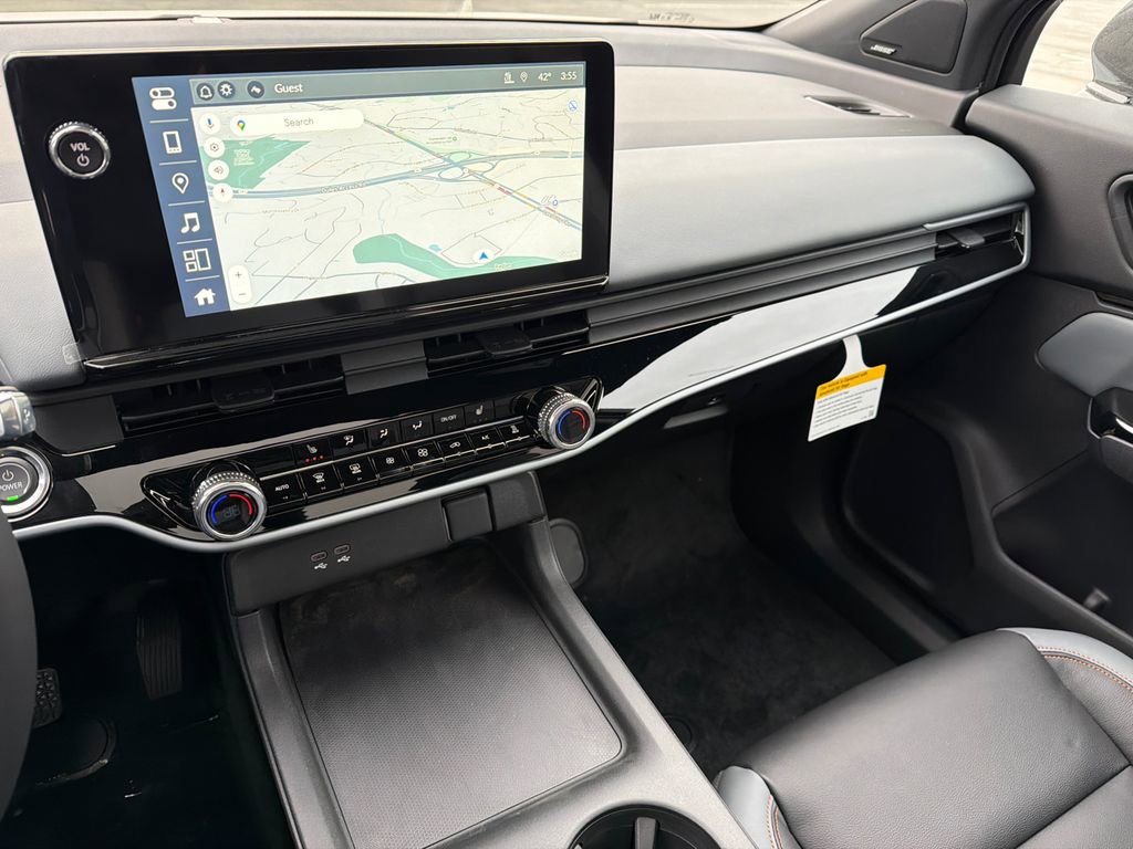 New 2026 Honda Prologue Touring image 27