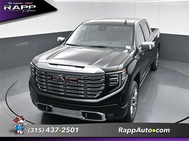 New 2026 GMC Sierra 1500 Denali image 26