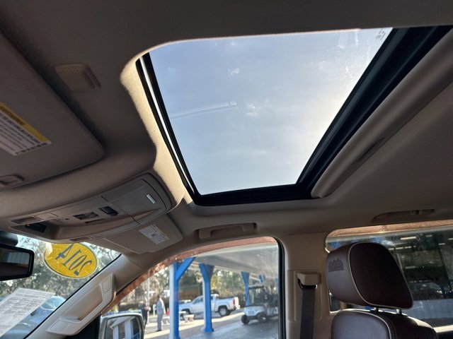 Used 2014 Chevrolet Silverado 1500 High Country w/ High Country Premium Package image 30