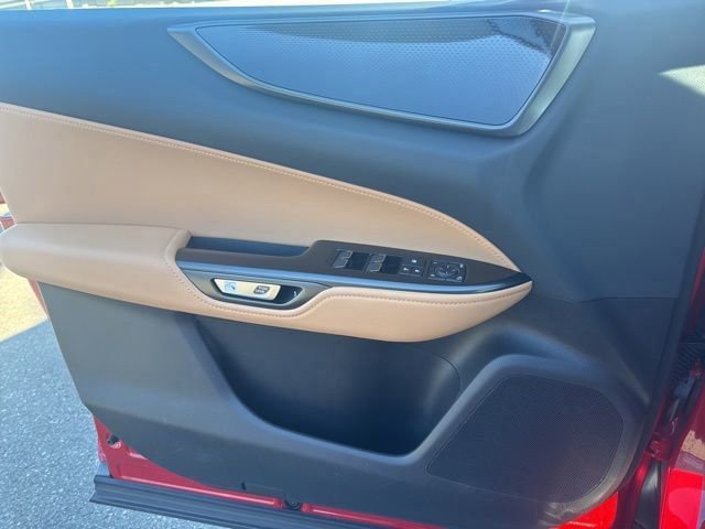 Used 2024 Lexus NX 350h AWD w/ Cold Area Package image 17