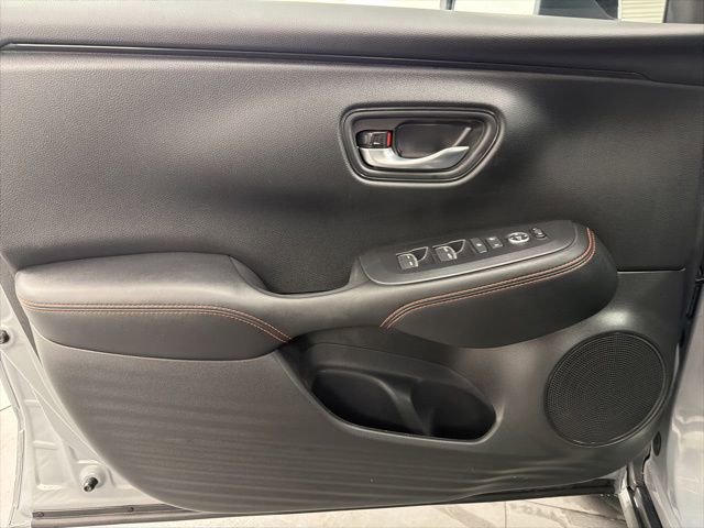 Used 2026 Honda HR-V Sport image 20