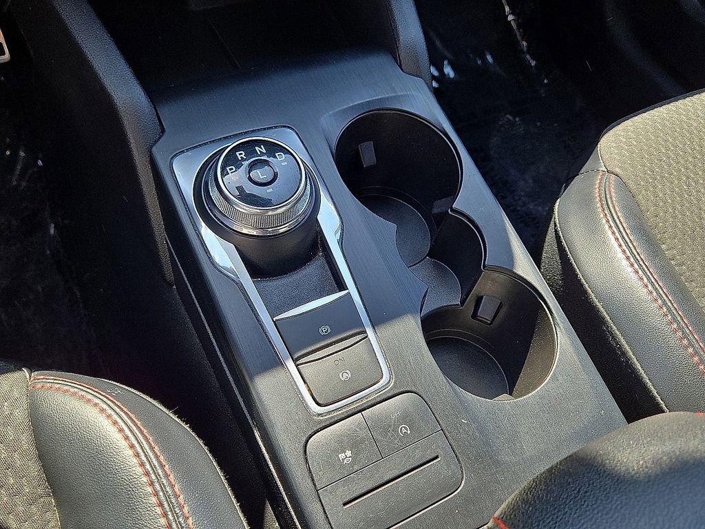 Used 2023 Ford Escape ST-Line FWD image 29
