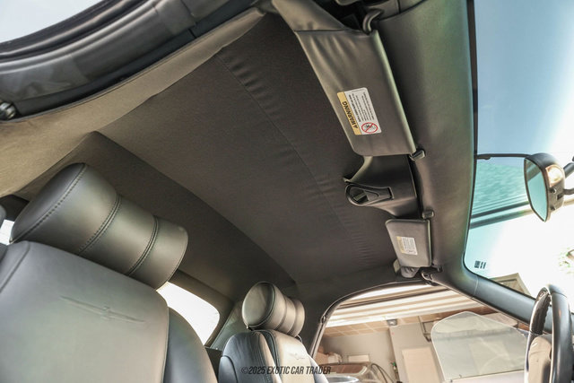 Used 2002 Ford Thunderbird Deluxe image 61