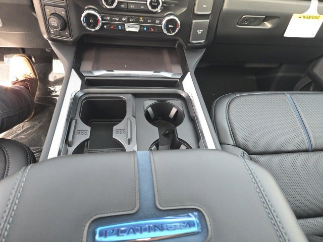 New 2026 Ford F350 Platinum image 25