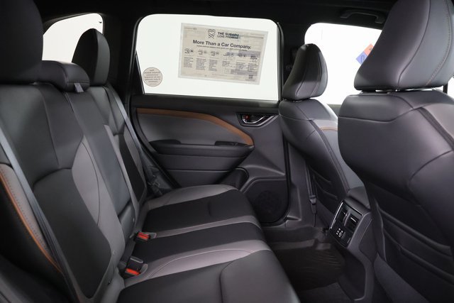 New 2026 Subaru Forester Sport AWD/4WD image 28