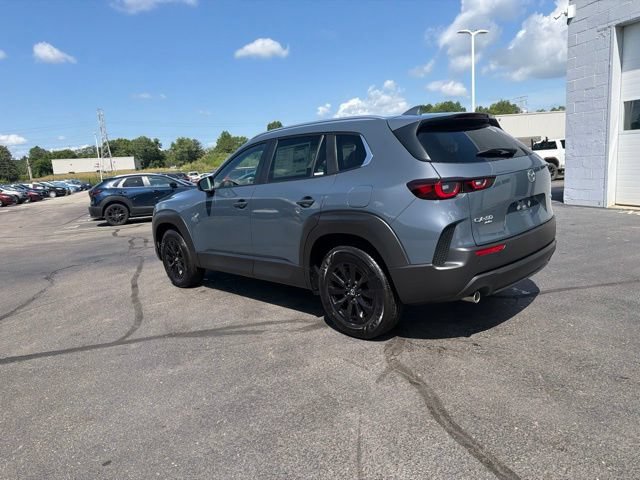 New 2026 MAZDA CX-50 2.5 Hybrid w/ Cargo Package AWD/4WD image 14