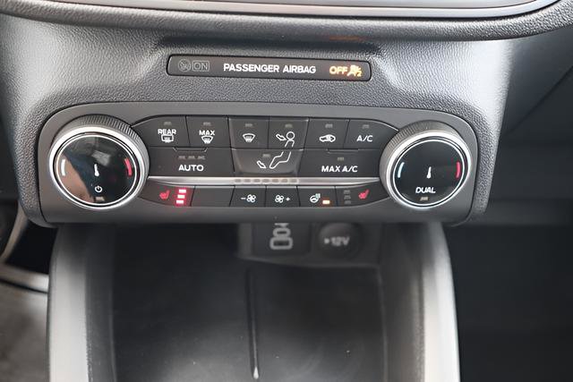 New 2026 Ford Escape Active w/ Cold Weather Package image 13