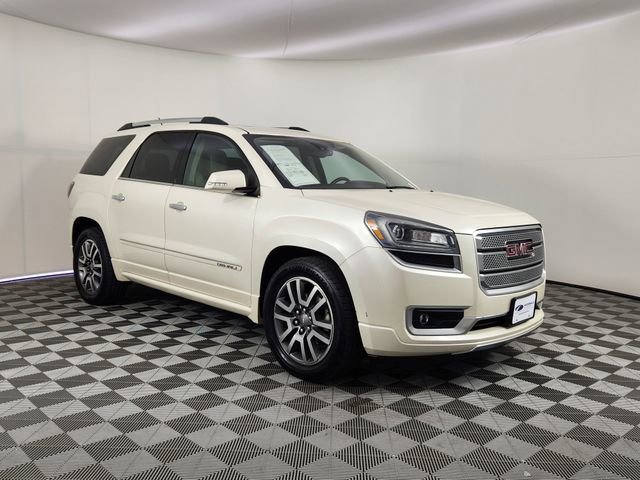 Used 2014 GMC Acadia Denali image 5