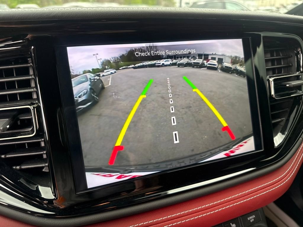 Used 2024 Dodge Durango SRT Hellcat image 20