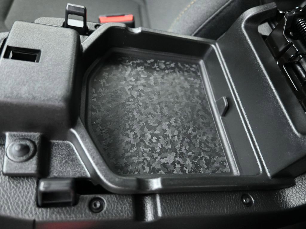 New 2026 Jeep Wrangler Sport image 23