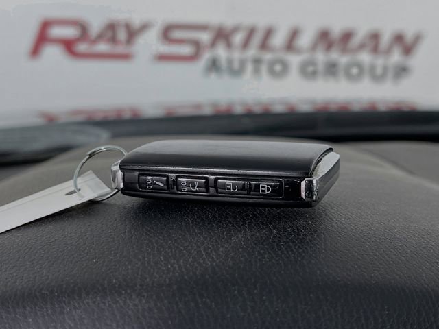 Used 2020 MAZDA MAZDA6 Sport image 12