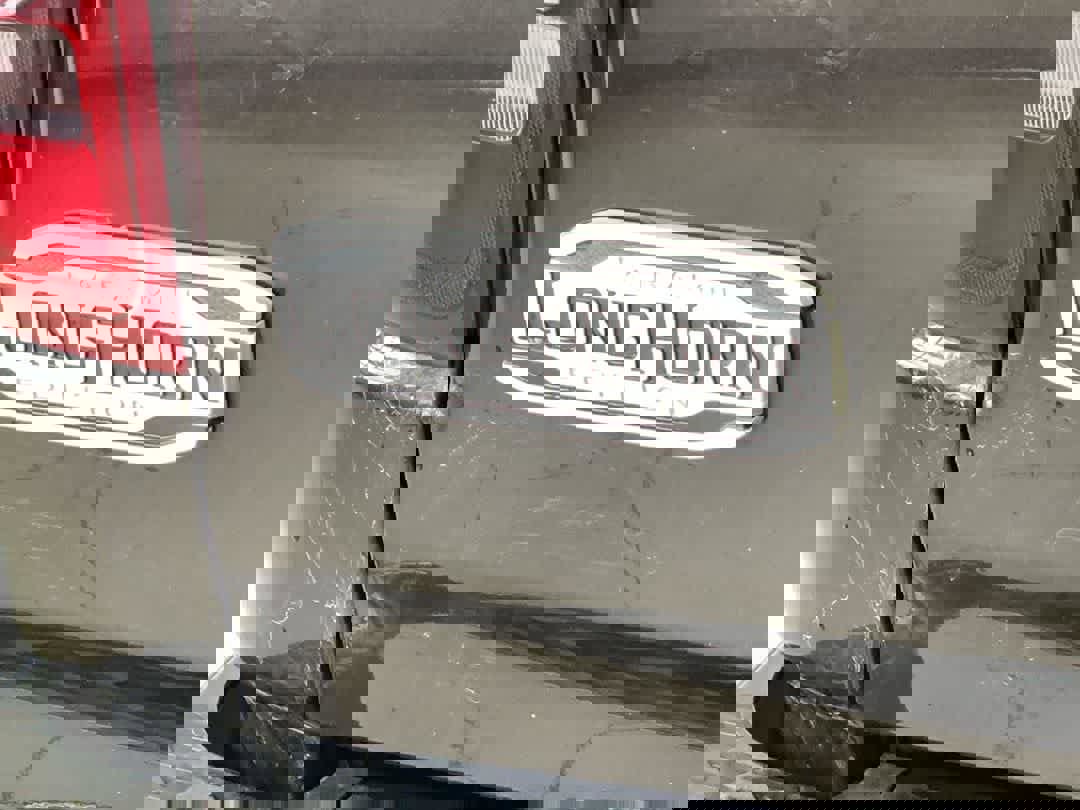 Used 2019 RAM 1500 Laramie Longhorn w/ Trailer Tow Group image 11