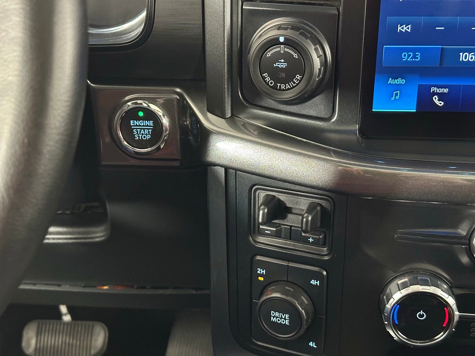 Used 2023 Ford F150 XLT w/ Equipment Group 302A High image 36