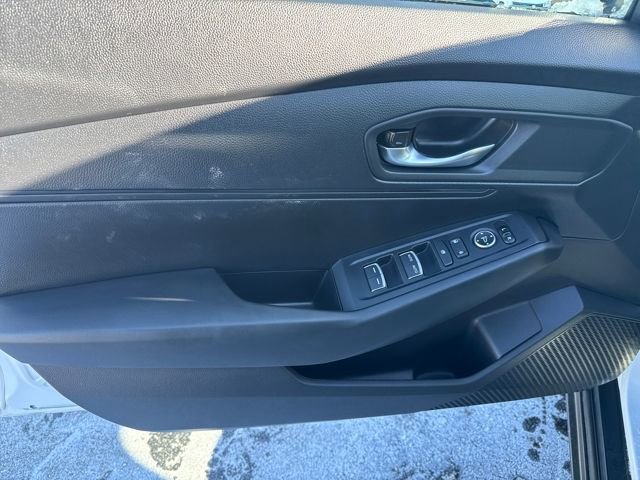 Used 2024 Honda Accord LX image 9