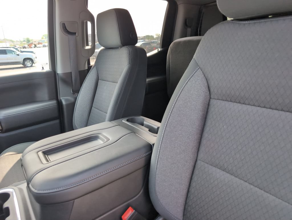 Used 2021 Chevrolet Silverado 1500 RST w/ All Star Edition Plus AWD/4WD image 15