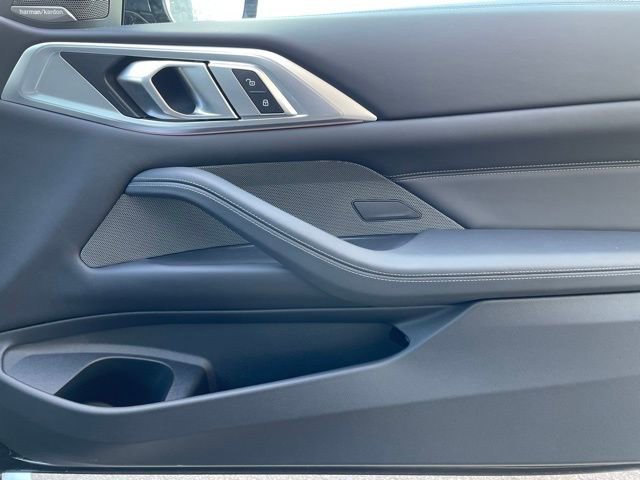 Used 2024 BMW M4 xDrive Competition image 27