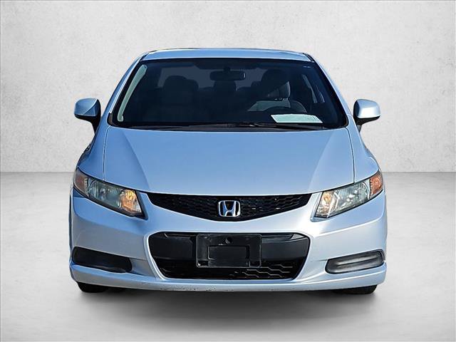 Used 2012 Honda Civic LX video 2