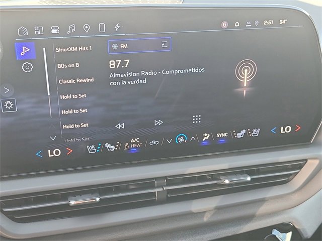 New 2026 Chevrolet Silverado EV LT w/ Plus Package image 27