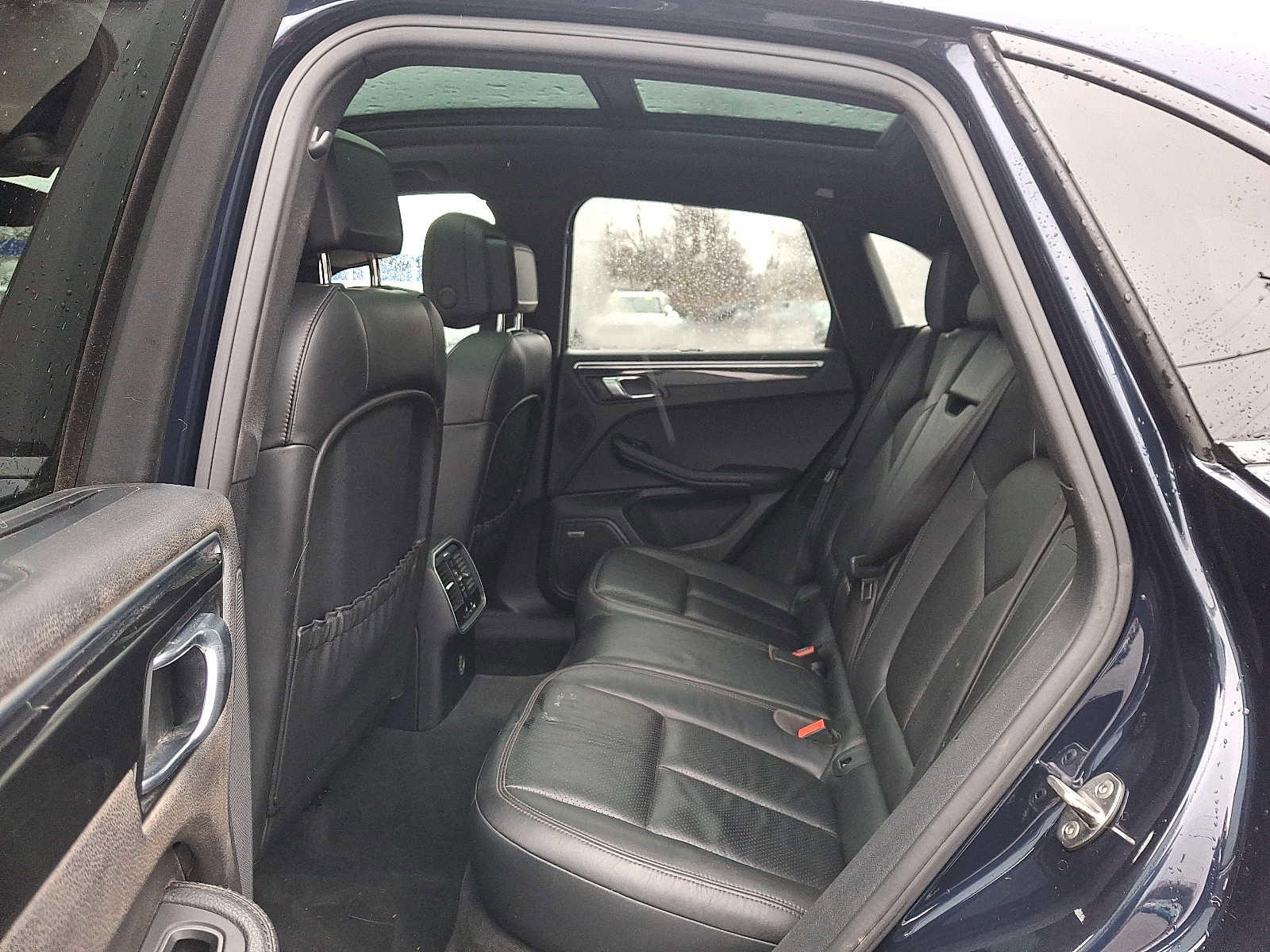 Used 2018 Porsche Macan image 10