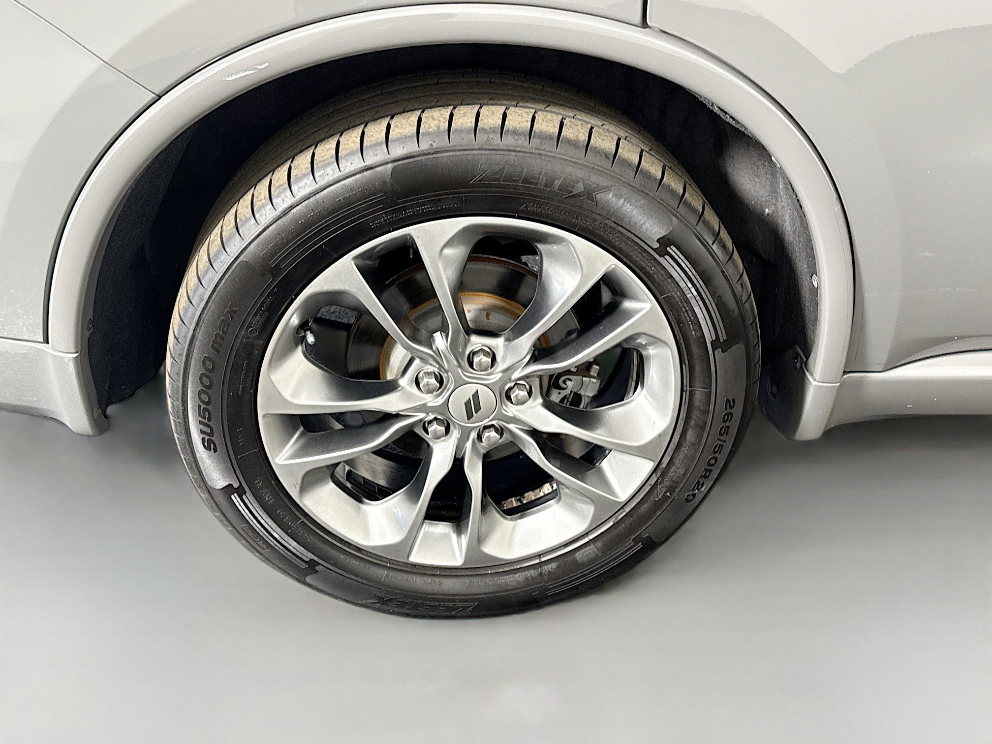 Used 2020 Dodge Durango GT RWD image 33