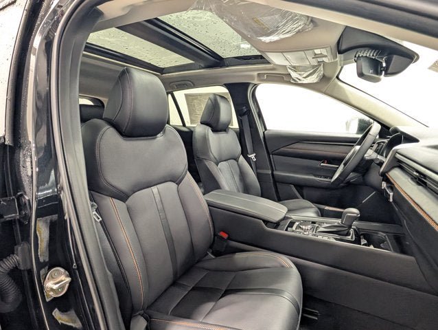 New 2026 MAZDA CX-50 AWD 2.5 Hybrid w/ Weather Package image 25
