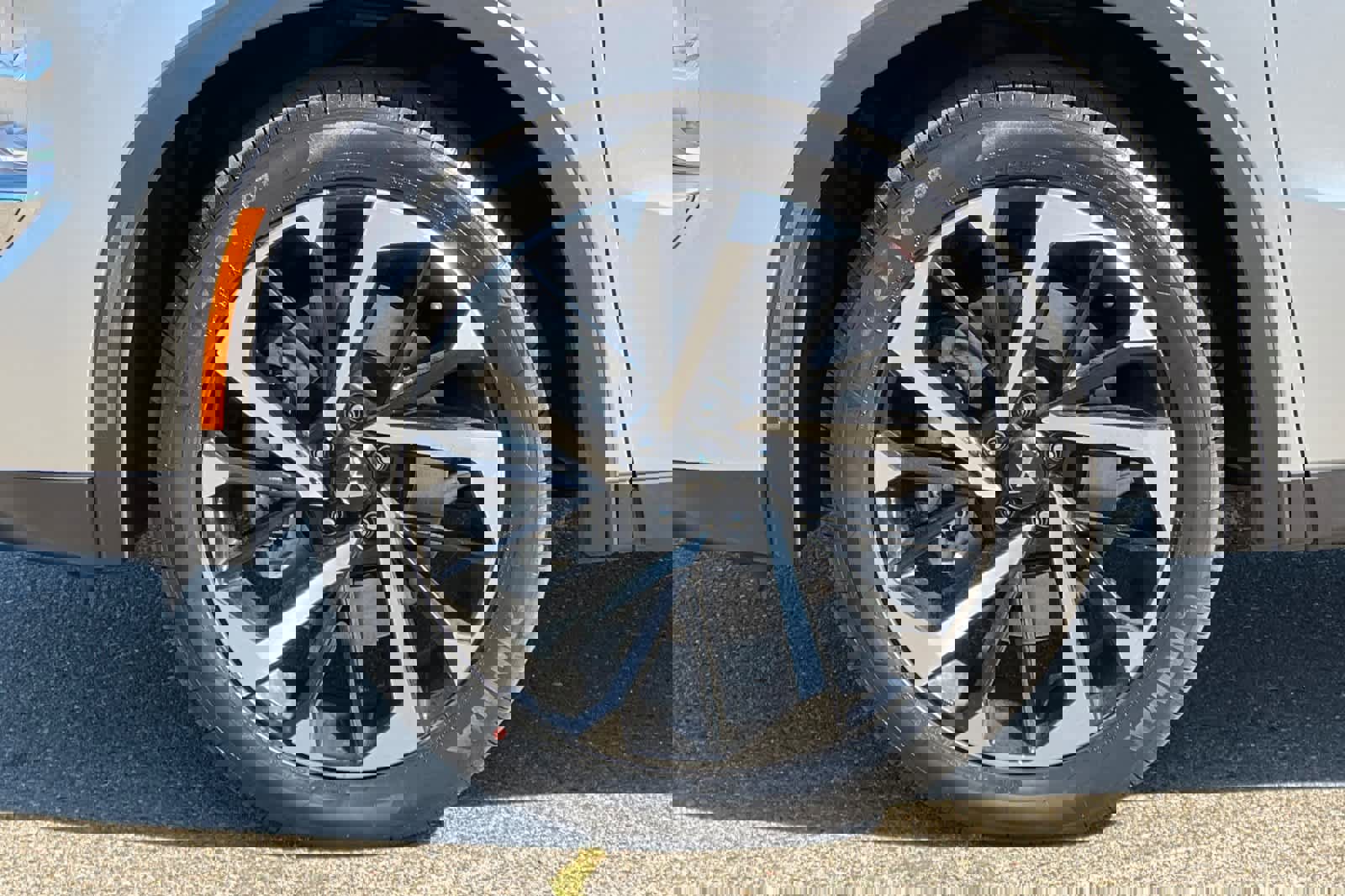 Used 2023 Mitsubishi Outlander SE image 33