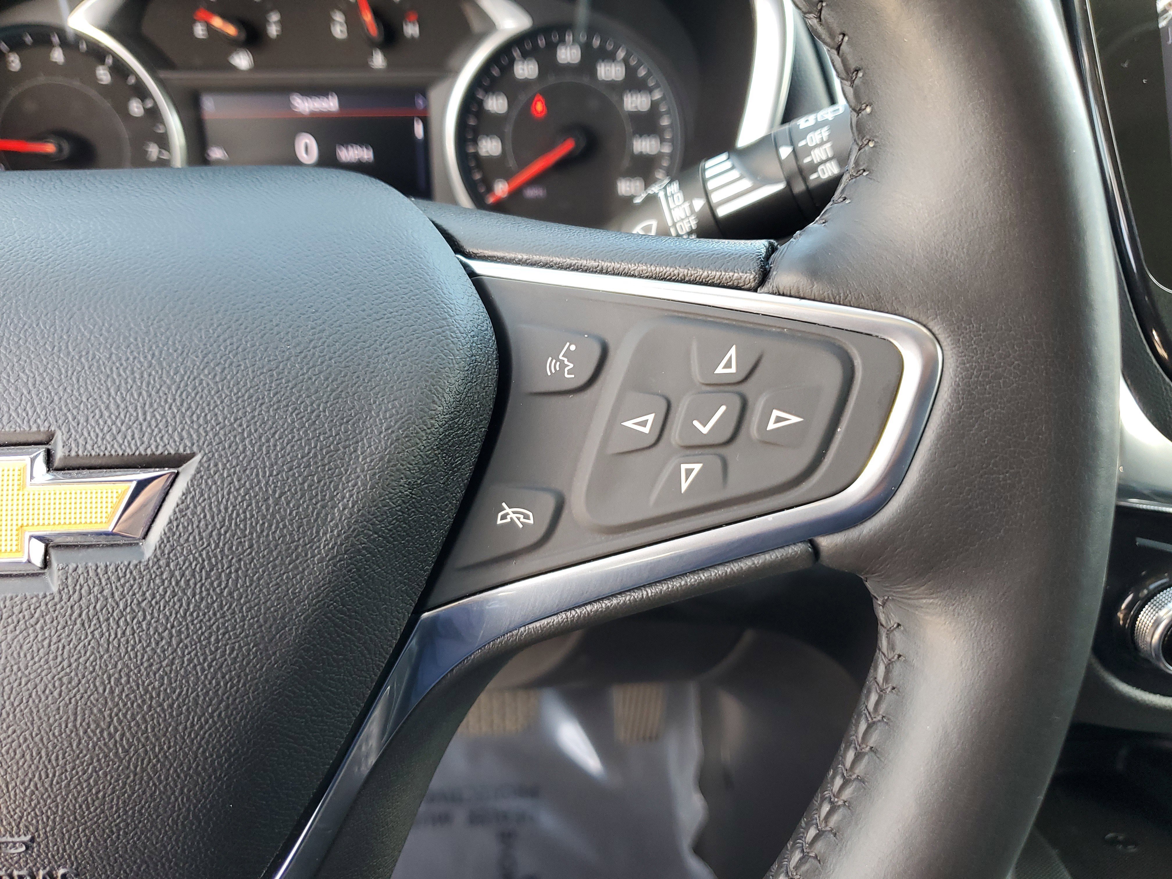 Used 2022 Chevrolet Equinox Premier image 22