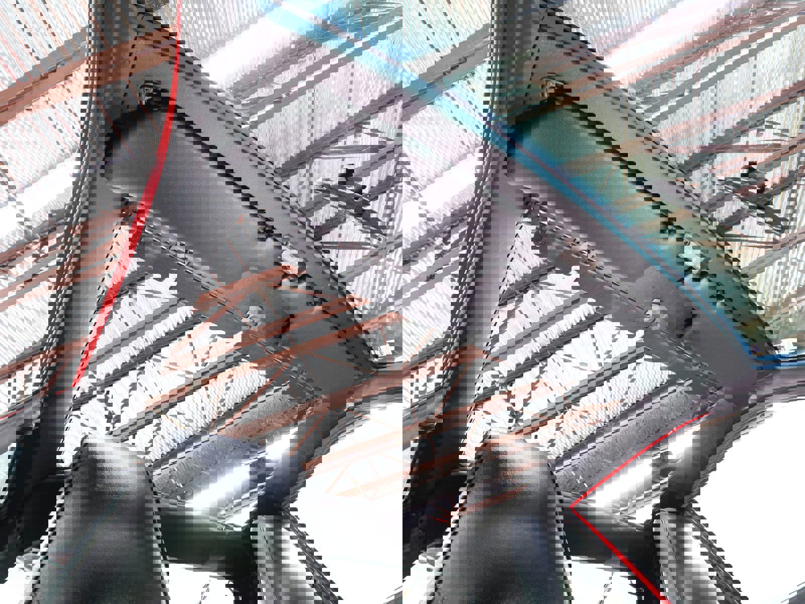 Used 1986 Porsche 944 Coupe image 50