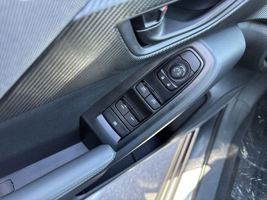 New 2026 Subaru Crosstrek 2.0i Premium image 15