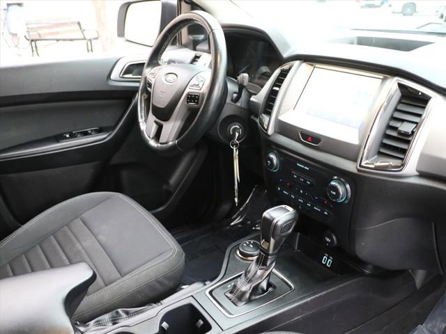 Used 2023 Ford Ranger XLT w/ Equipment Group 301A Mid image 13