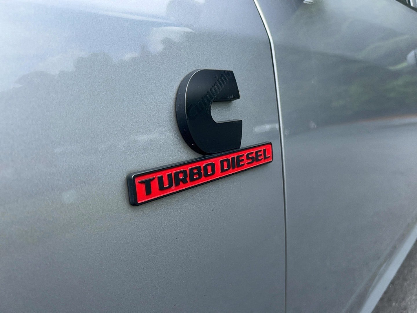 Used 2024 RAM 3500 Tradesman AWD/4WD image 10