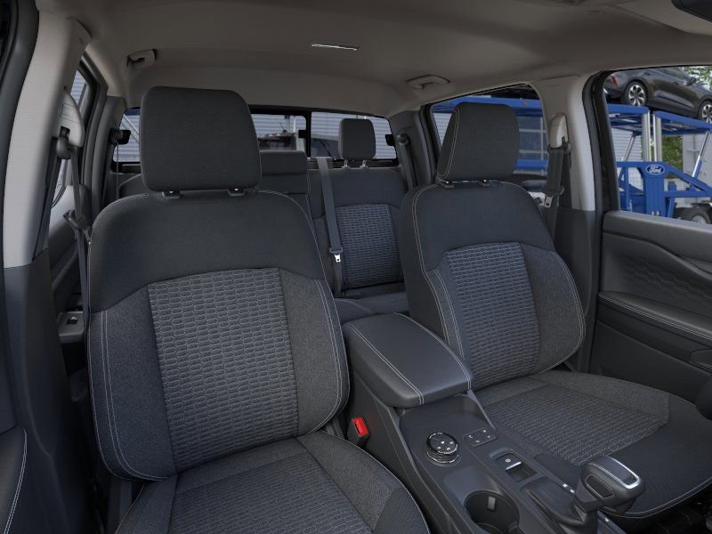 New 2026 Ford Ranger XLT AWD/4WD image 10